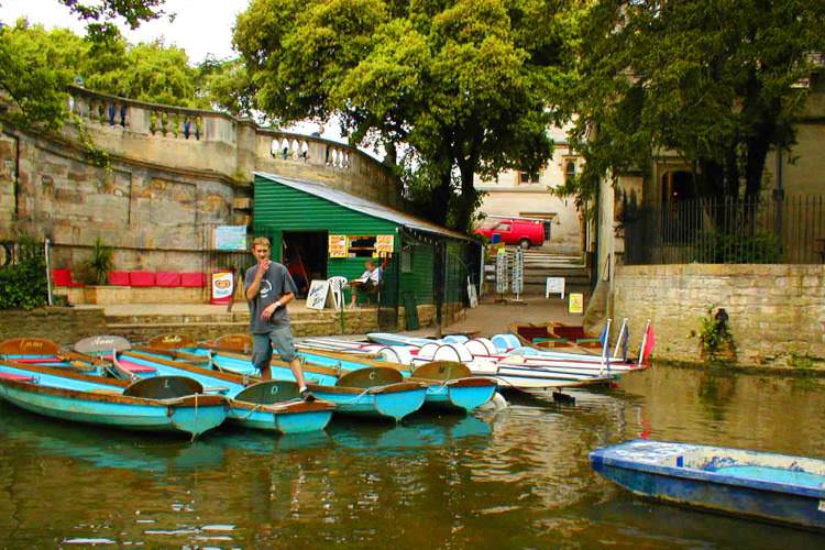 Punting