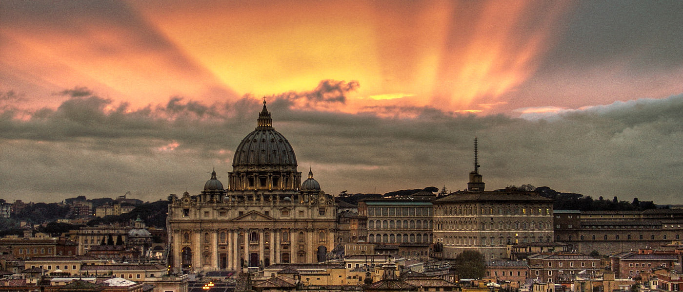 ماه عسل در رم: راهنمای سفر و آب و هوا