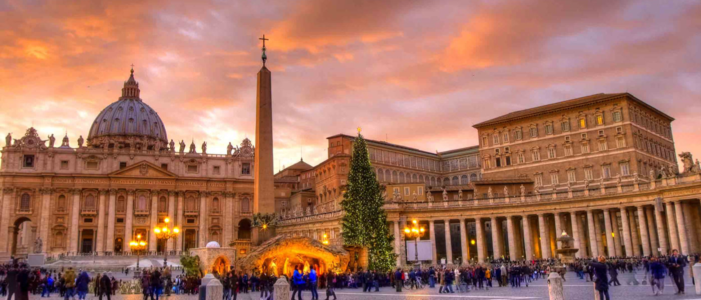 ۱۰ پایتخت زیبای دنیا برای تعطیلات کریسمس ۲۰۱۶