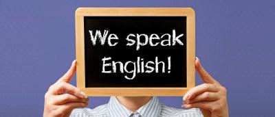 چرا نمی‌توانیم زبان انگلیسی را روان صحبت کنیم؟