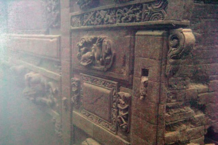 underwater-ruins-shicheng-ancient-city-china-5