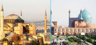 گردشگری و ثبات منطقه‌ای: درس‌هایی از ایران و ترکیه