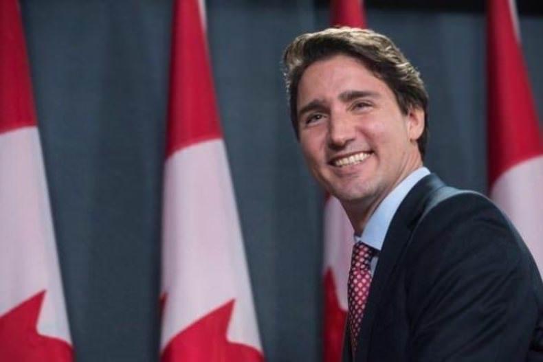 استقبال جاستین ترودو  از روابط سیاسی با ایران، تحریم‌های کانادا لغو می‌شود