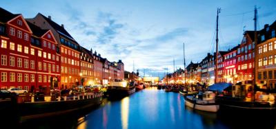 سفری ۲۴ ساعته به کپنهاگ، پایتخت کشور دانمارک