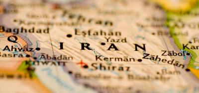 کشورهایی که با ایران قطع روابط سیاسی کردند، روی نقشه