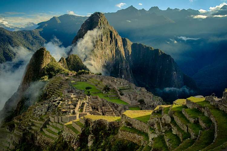 فرهنگ پرو