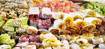 شیرینی‌های سنتی استان همدان
