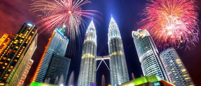  ۱۰ مکان فرهنگی مالزی که باید دید