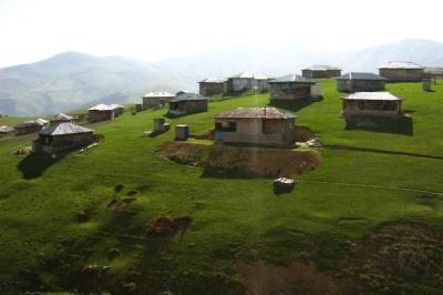 زیرساخت ۳۶ روستای هدف گردشگری اردبیل تامین  می‌شود