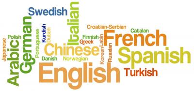 یک نفر می‌ تواند به چند زبان صحبت کند؟