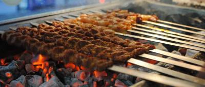 پنج رستوران برتر خاورمیانه‌ای در استانبول