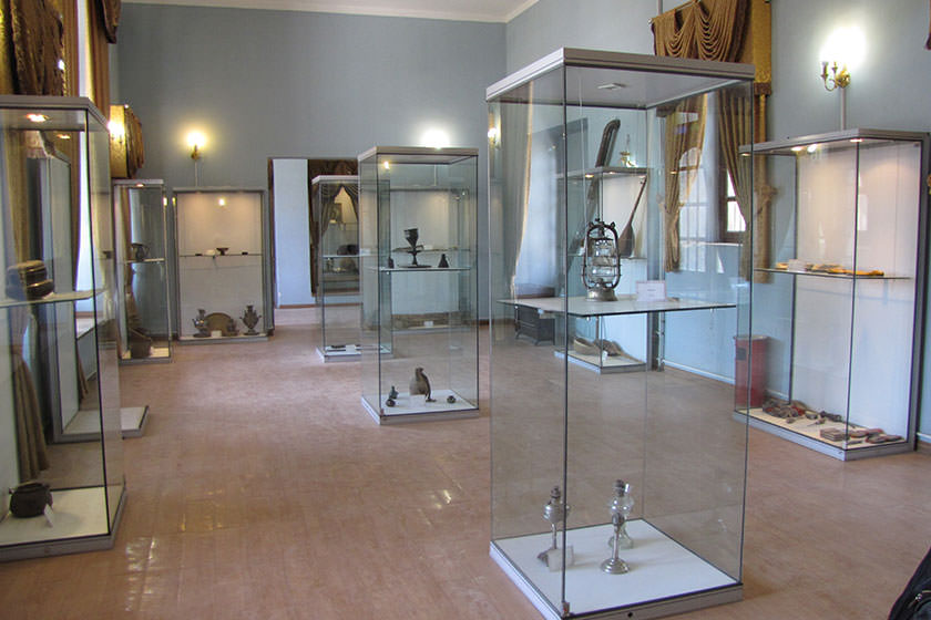 تعطیلی موزه ها و بناهای تاریخی در تاسوعا و عاشورا