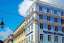 افتتاح دومین هتل کریستیانو رونالدو در پرتغال