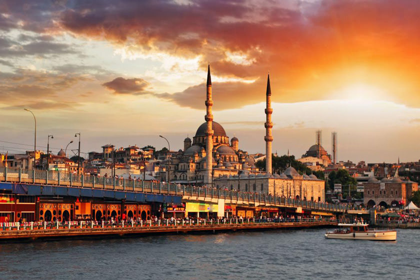 نکاتی که باید قبل از سفر به استانبول بدانیم