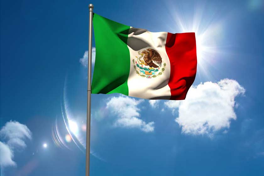 حقایقی جالب در مورد مکزیک