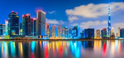 دبی، باشکوه ترین شهر دنیا: ۱۷ مورد در اثبات این ادعا