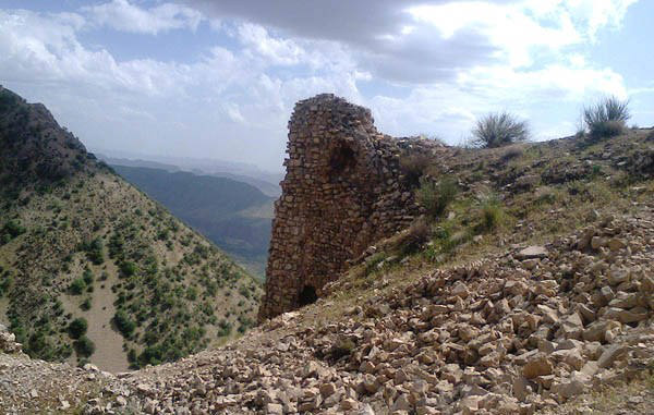 روستای زرده- دالاهو