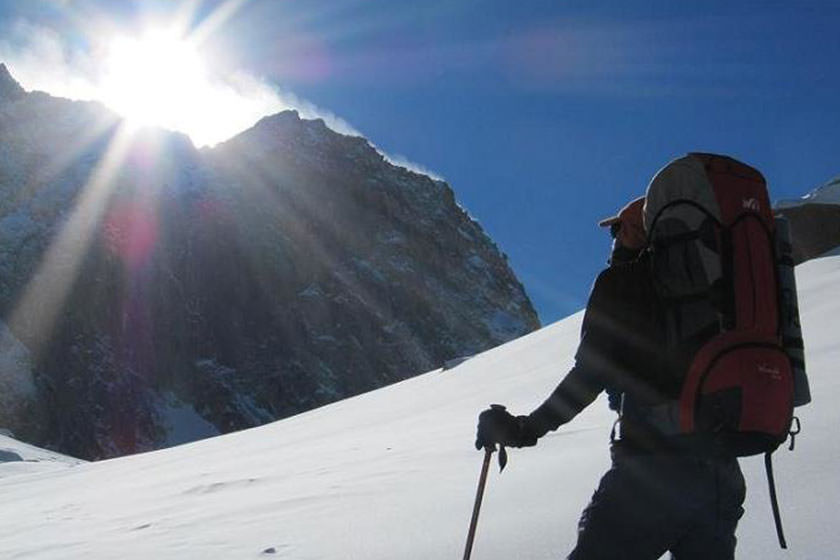 دو کوهنورد لهستانی در ارتفاعات دماوند مفقود شدند