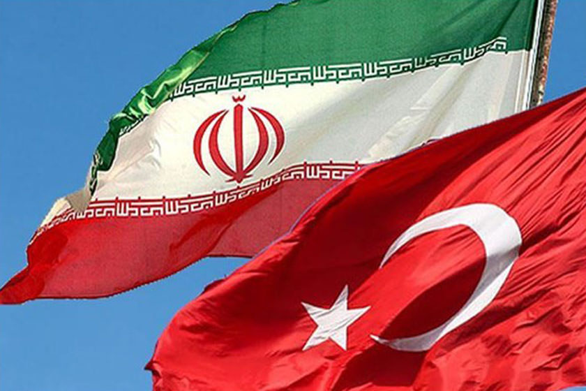بررسی پیشنهاد حذف گذرنامه برای سفر بین ایران و ترکیه
