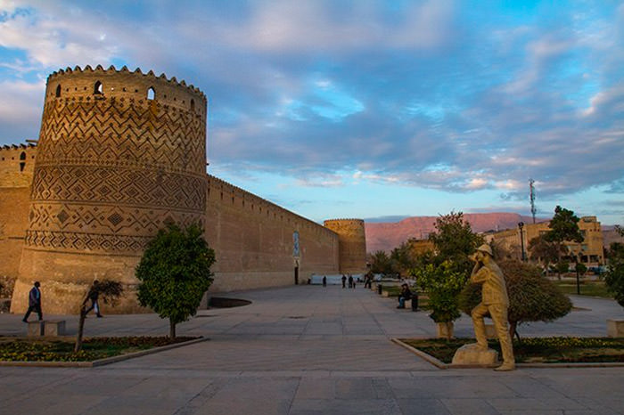 شیراز