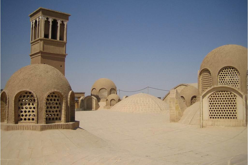 زندگی در کاشان چگونه است؟