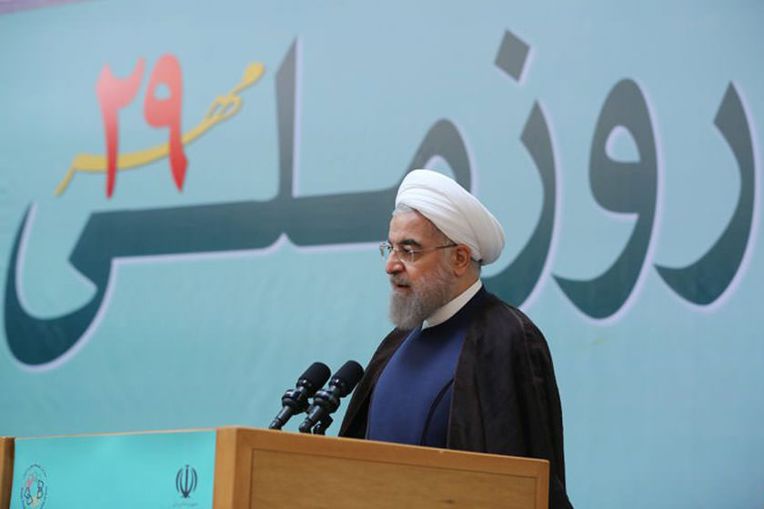 روحانی به منتقدان خرید هواپیما پاسخ داد
