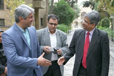 ایران و هند برای احیای بناهای تاریخی خود همکاری می‌کنند