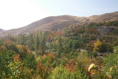 روستای دیزباد؛ با سواد ترین روستای ایران با اولین شبکه برق خصوصی کشور