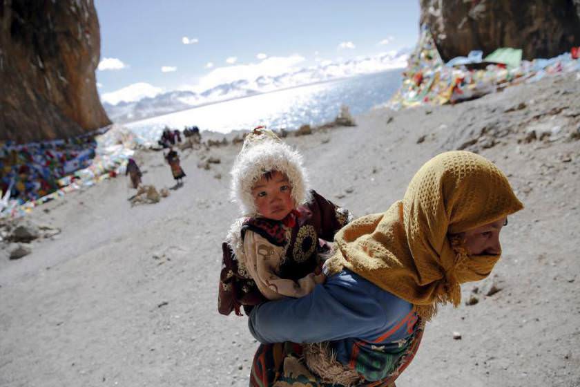 سفری به تبت: ماجراجویی در بام دنیا