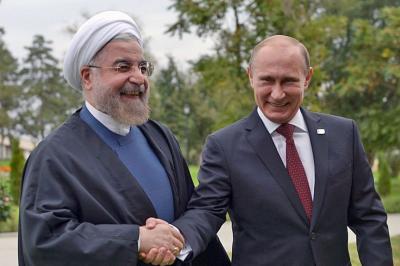 روسیه خواستار گشایش دفتر گردشگری ایران در مسکو شد