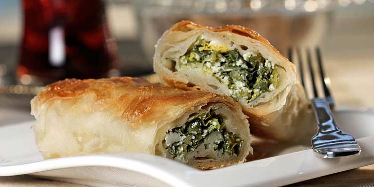 بورک