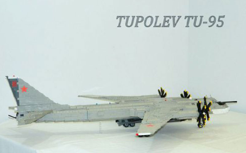 توپولف TU-95