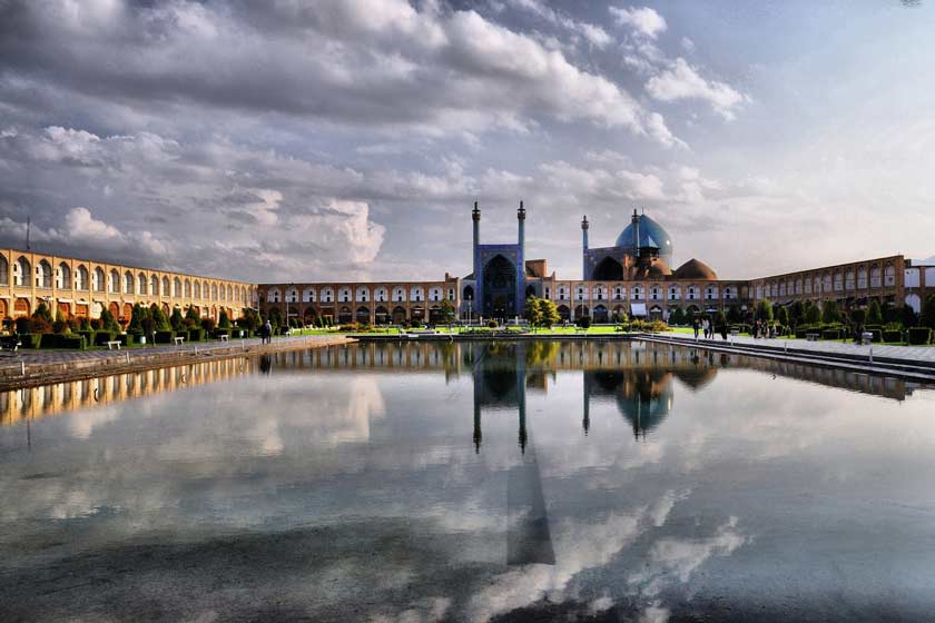 طرح اصفهان ۲۰۲۰ چیست؟
