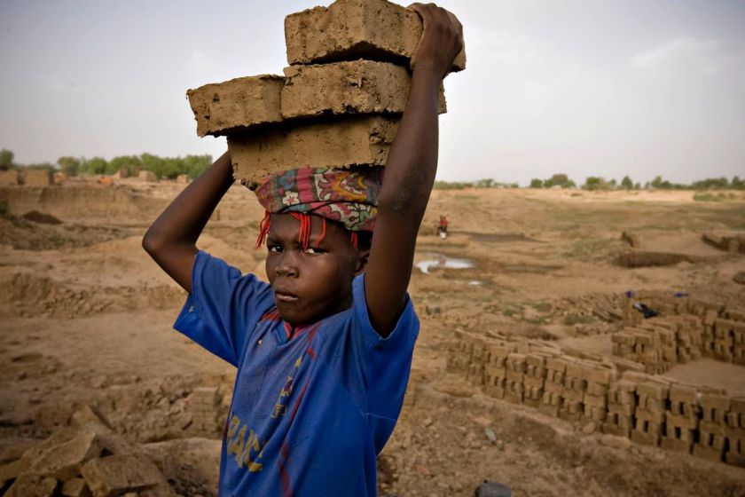 با بدترین کشورها برای کودکان کار آشنا شوید (قسمت دوم)