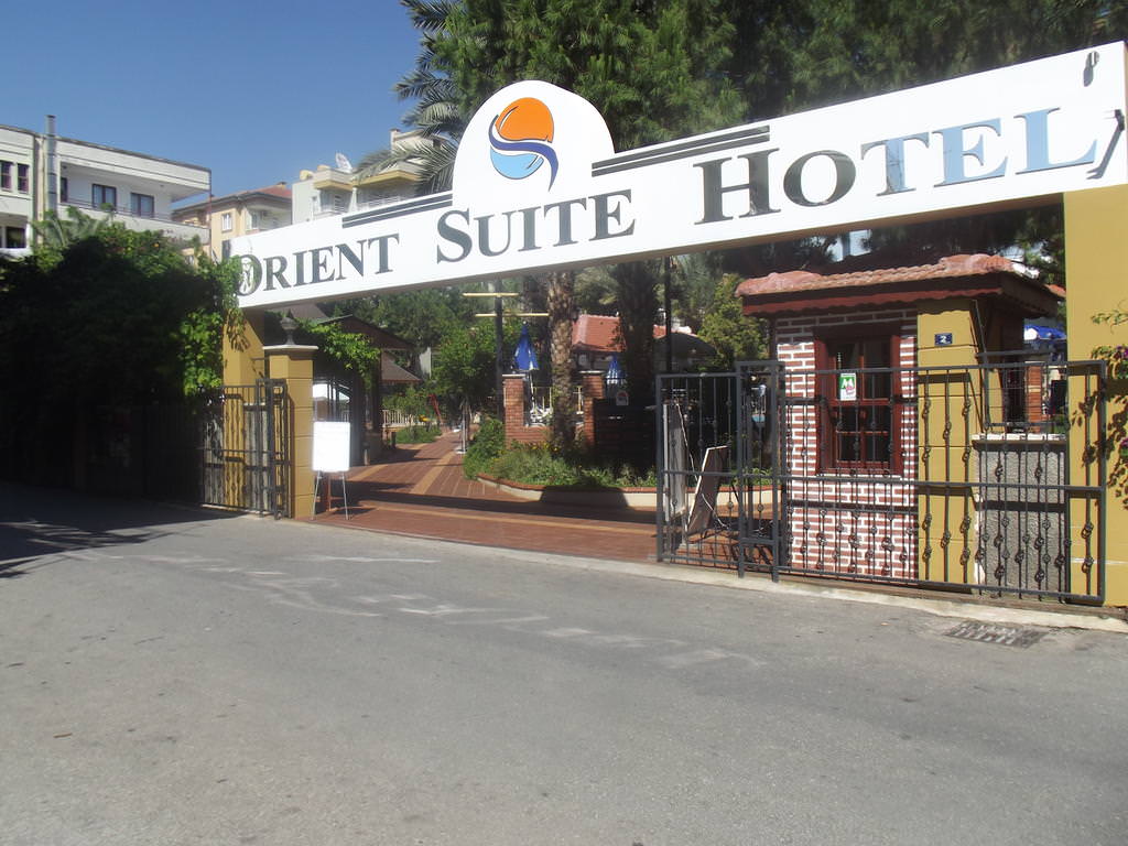 Orient Suite Hotel آلانیا | مقایسه قیمت و رزرو + عکس، آدرس و نظرات کاربران