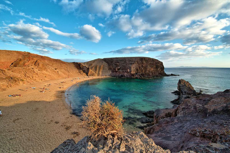 لانزاروته