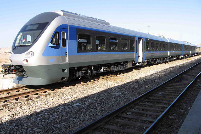 قطار ترکیبی تهران-کربلا از فردا راه اندازی می‌شود