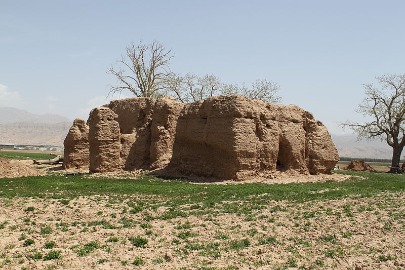 شهر بلقیس