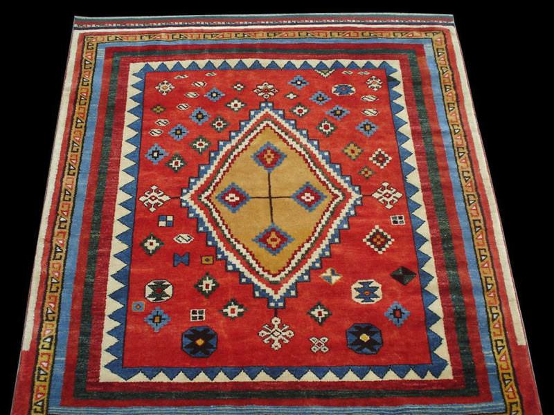 سوغات کهگیلویه و بویراحمد