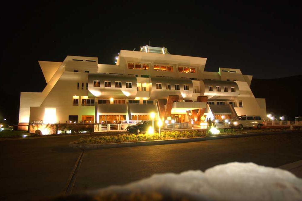 زندگی در اراک چگونه است؟
