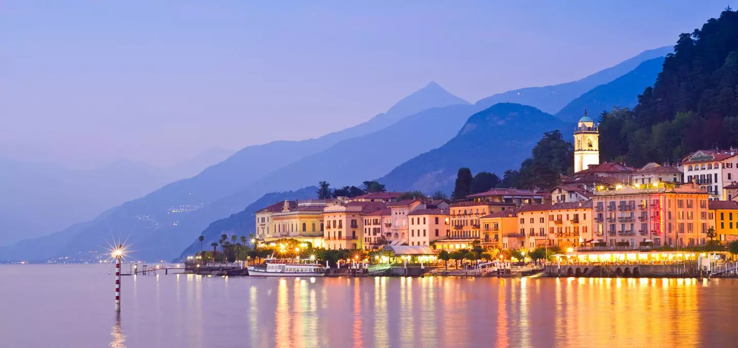 زیباترین دریاچه های ایتالیا، گنجینه های ناشناخته