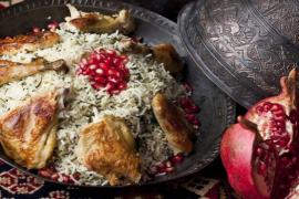 غذاهای محلی جمهوری آذربایجان، از غذای اصلی تا دسرهای خوشمزه