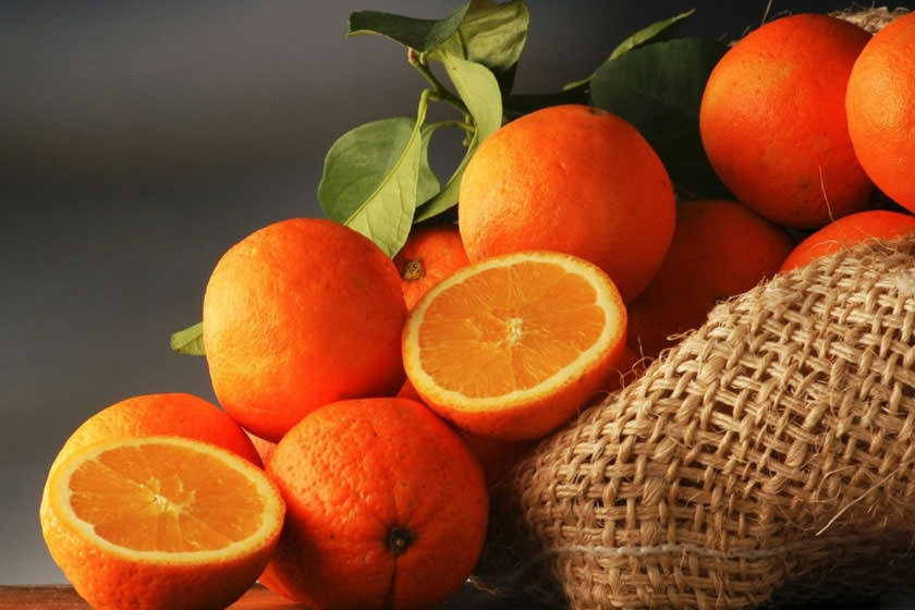 پرتقال، بمب ویتامین ث (قسمت اول)