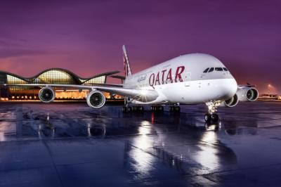هواپیمایی قطر ایرویز؛ معرفی ایرلاین های ایران و جهان