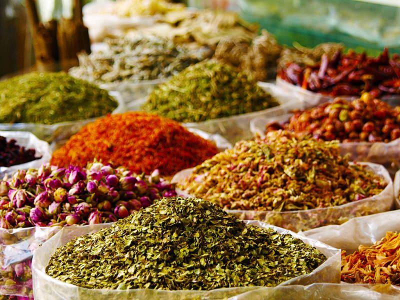 خرید در دبی