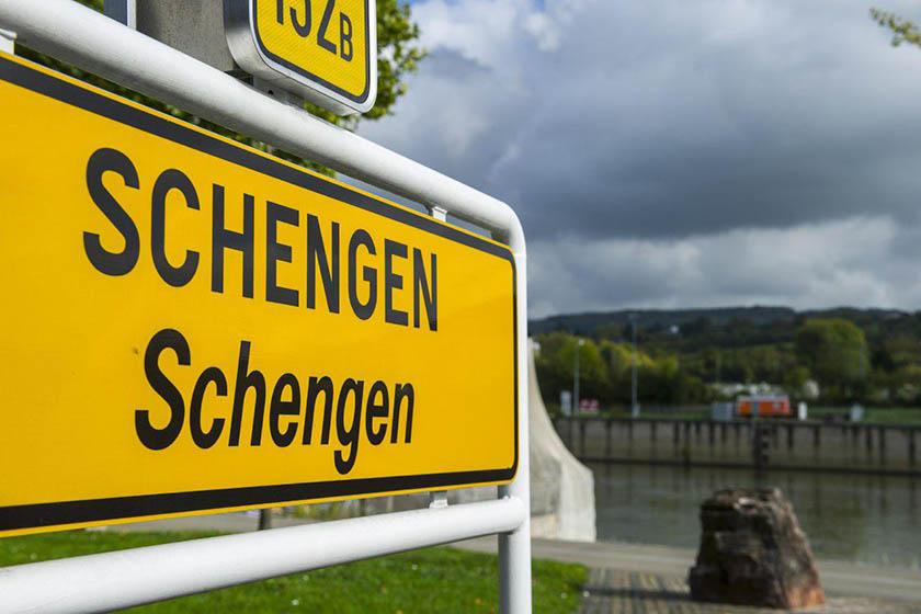  امکان تعیین وقت برای ویزای شینگن در سفارت آلمان فراهم شد