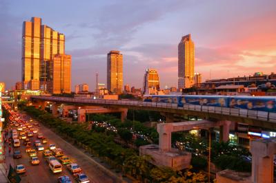 اوت لت‌ های بانکوک، بهترین مکان برای خرید ارزان