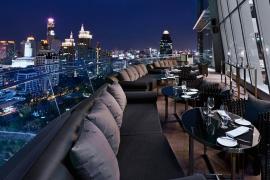 ۱۰ هتل لوکس بانکوک از نگاه گردشگران