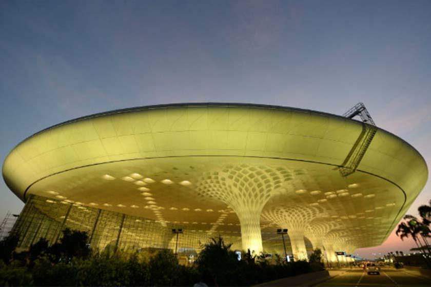 سفر به هند؛ فرودگاه بین المللی چاتراپاتی شیواجی بمبئی