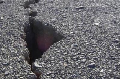 زلزله ۴ ریشتری فاریاب کرمان را لرزاند